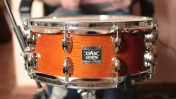 What yamaha snare is this  ?