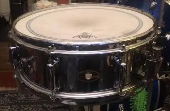COB Slingerland Snare I Had Not Seen Before