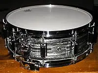 If you could have a specific snare name for the holidays (Chanukah or Christmas)