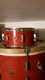 Gretsch snare wires and string