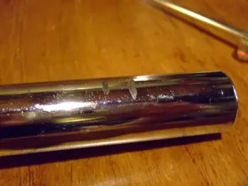 Ludwig Double Tom Holder needed