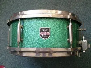 Imperial - Swiss-made vintage drums