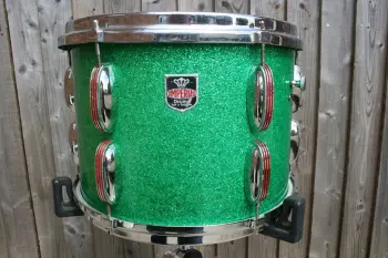 Imperial - Swiss-made vintage drums