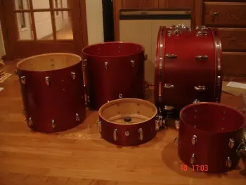 Slingerland project