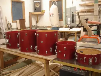 Slingerland project