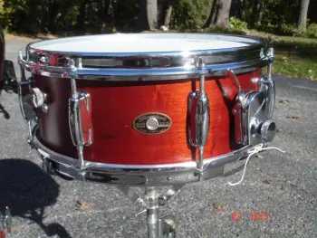 Slingerland project