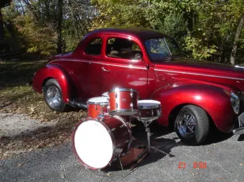 Slingerland project