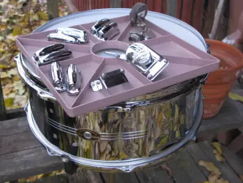 Slingerland  COB score.