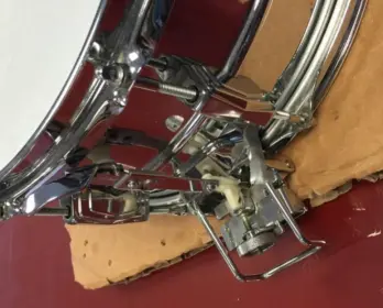 Ludwig super sensitive 14x6.5 price?