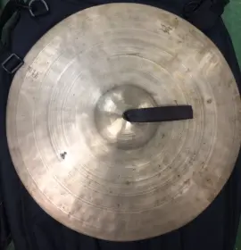 K. Zildjian Constantinople...the worlds most sought after cymbals