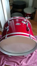 what's this bass drum