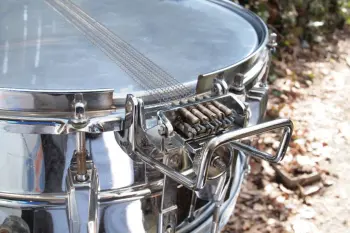 Ludwig super sensitive 14x6.5 price?