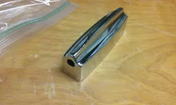 a couple MIJ lugs