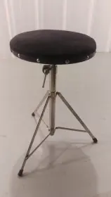 Vintage Gretsch &quot;drummer's throne&quot; late 60's