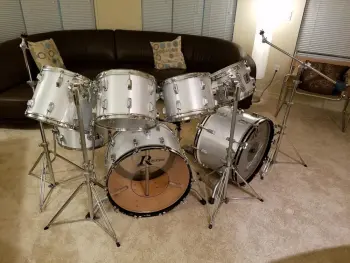 Should I keep my Big R snare?