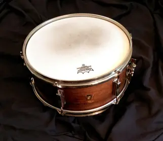 WFL 6.5x14 1950s snare drum