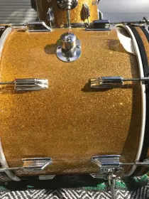 Rogers Gold Glitter Holiday 20-12-16