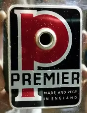 Premier Guys, help required...