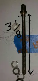 Gretsch T-Rods for Gretsch T-Rods