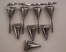Slingerland BD Claws &amp; Rods