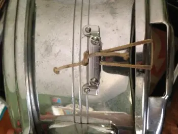 1963-1969 Slingerland COB HELP!!!