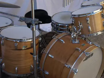 78 Ludwig Classic