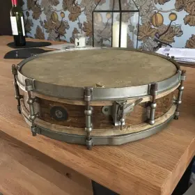 1920s Premier Deluxe model Snare