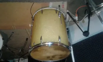 Value of a Trixon 20&quot; Floortom!