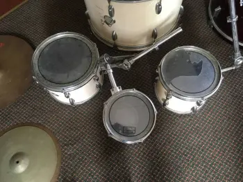Slingerland 3 ply &quot;spirit&quot; Niles kit