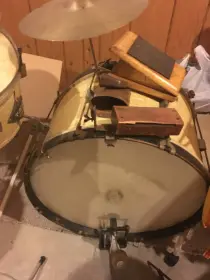 Mystery Kit Identification