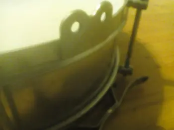 What is this snare?