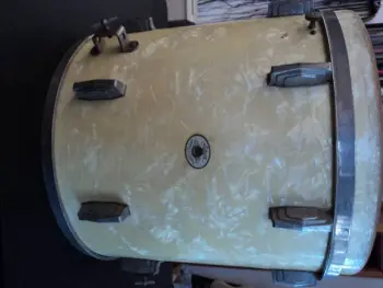 Price Check - Ludwig &amp; Ludwig floor tom