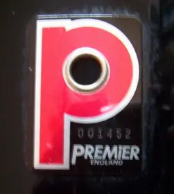 Premier rack tom: which series?