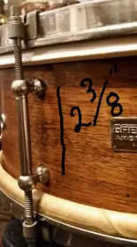 Can you easily cut tube lugs down?