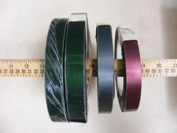 Budget drum wrap for sale
