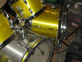Early Tama confusion