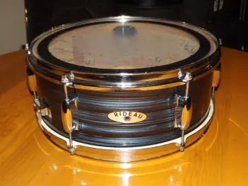 MIJ Wrap Finishes-Let's Rank 'Em-Popular To Rare