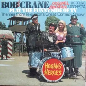 Famous non-drummer musicians behind the kit