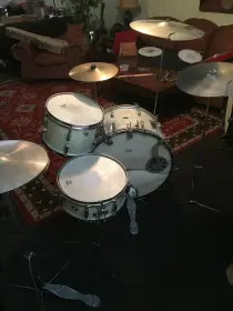 This is the "find your vintage  kit" thread