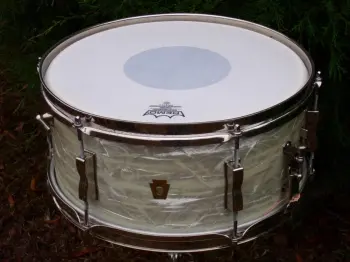 For Sale: Ludwig '64 6.5 Snare Drum WMP