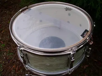 For Sale: Ludwig '64 6.5 Snare Drum WMP