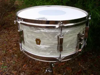 For Sale: Ludwig '64 6.5 Snare Drum WMP