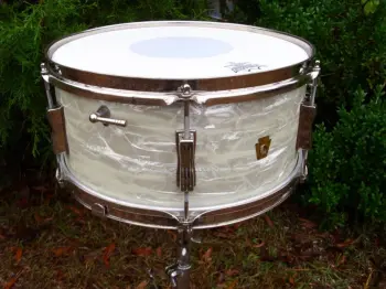 For Sale: Ludwig '64 6.5 Snare Drum WMP