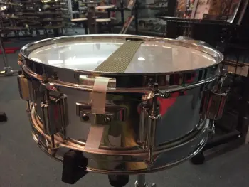 Eddie Ryan Snare w/ Rogers Hardware