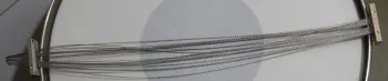 Old? Snare Wires Slingerland?