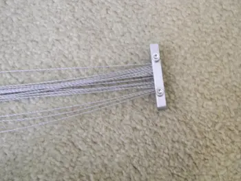 Old? Snare Wires Slingerland?