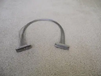 Old? Snare Wires Slingerland?
