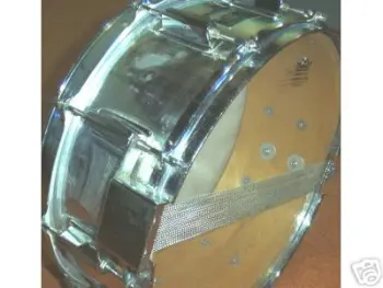 Fibes SFT 690 snare release