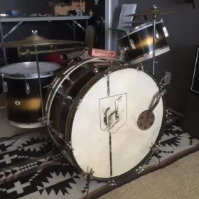 This is the "find your vintage  kit" thread