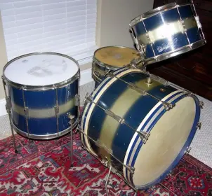 This is the "find your vintage  kit" thread